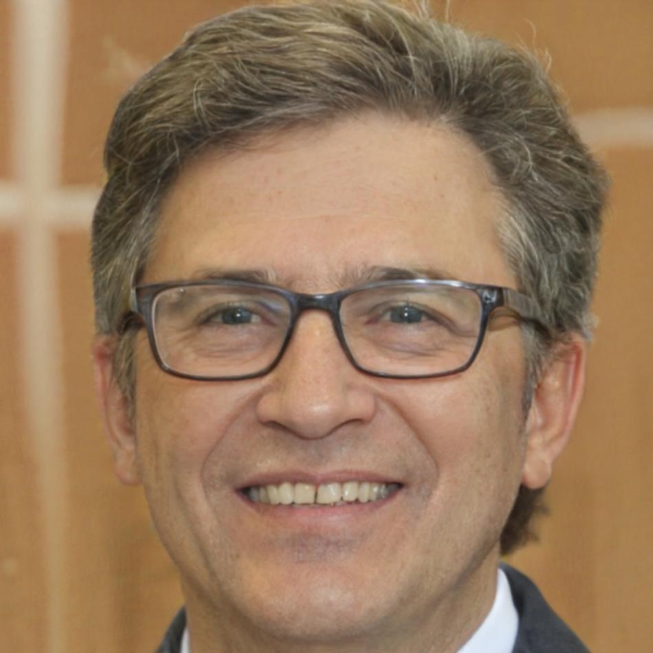 Thomas Rousseau - Conseiller en stratégies avancées
