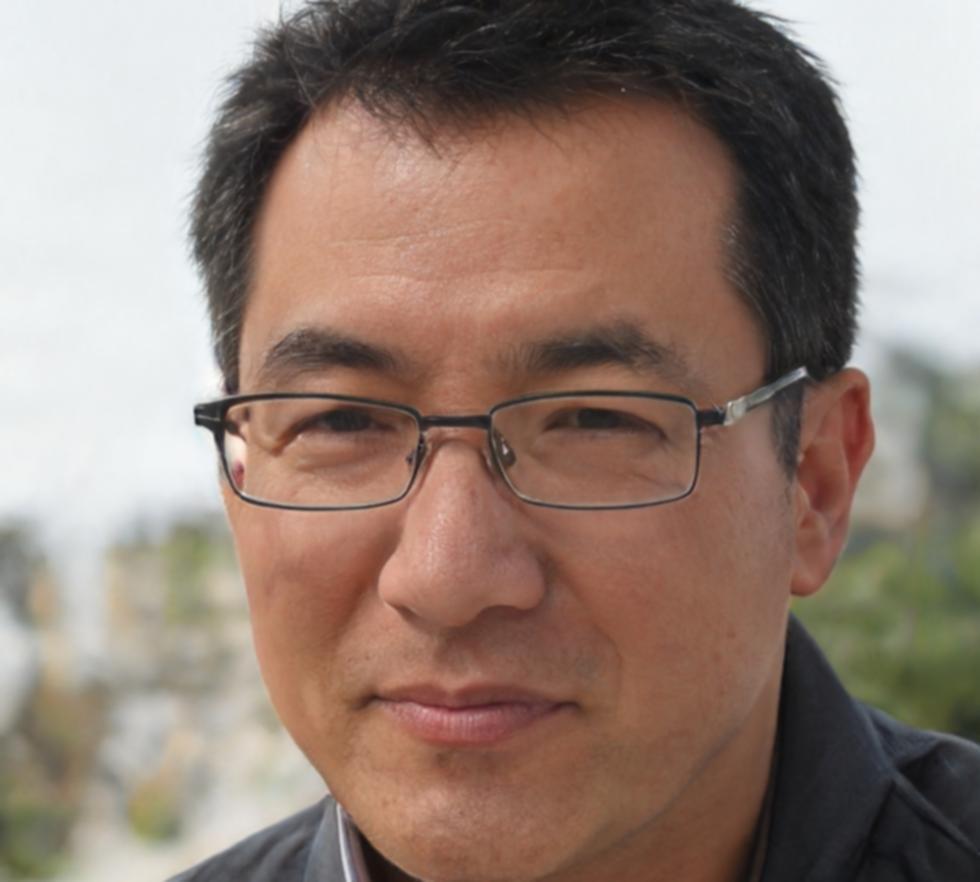 Portrait de Thomas Martineau, formateur en trading