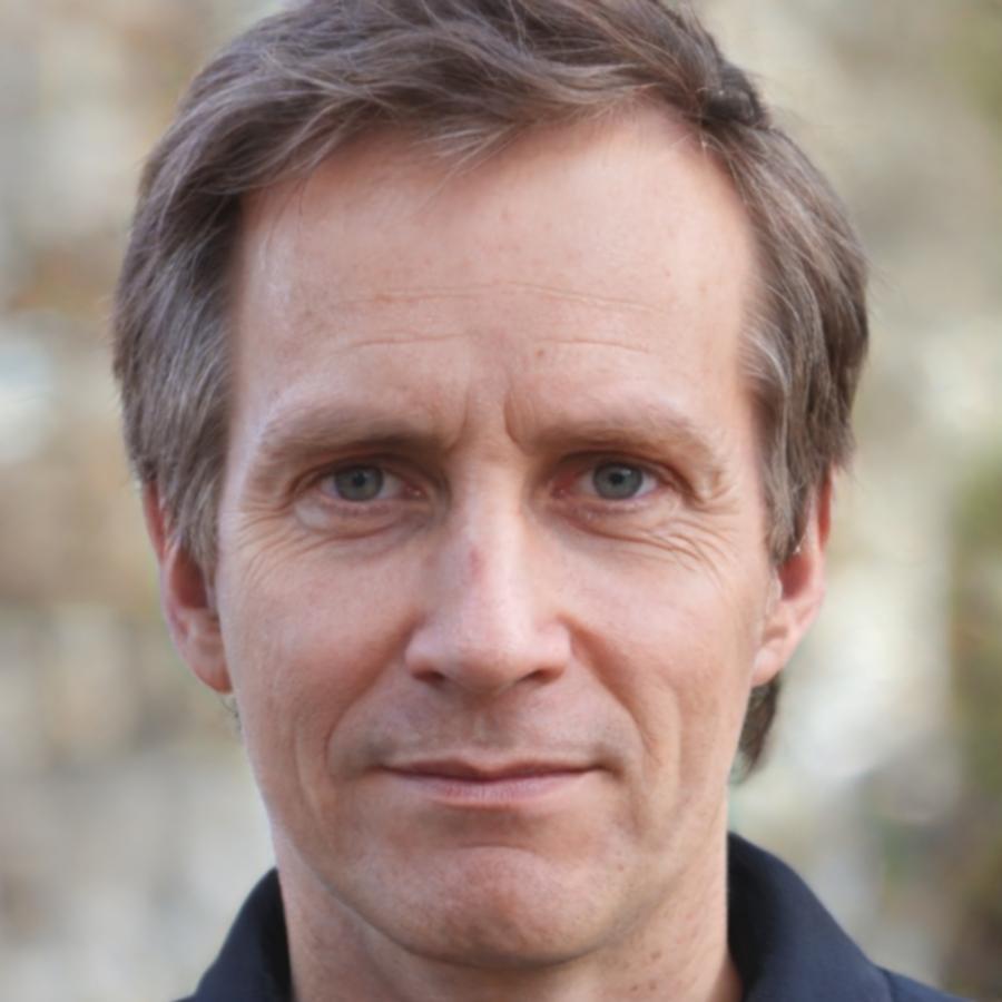 Marc Dubois - Expert en analyse financière